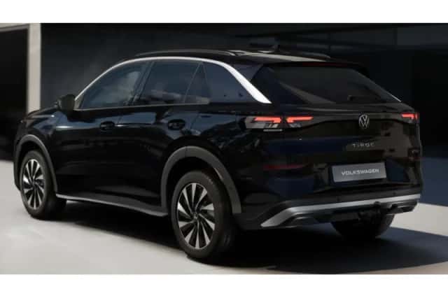 Volkswagen T-Roc (2026) thumbnail 3