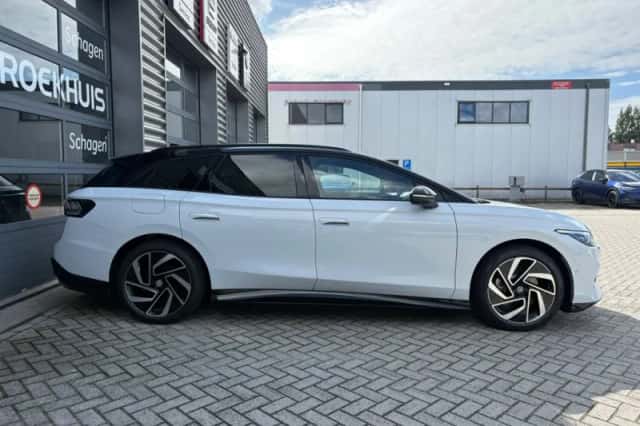 Volkswagen ID.7 (2026) thumbnail 5