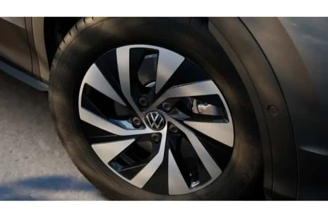 Volkswagen T-Roc (2026) thumbnail 6