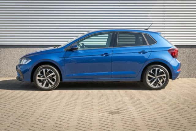 Volkswagen Polo (2026) thumbnail 6