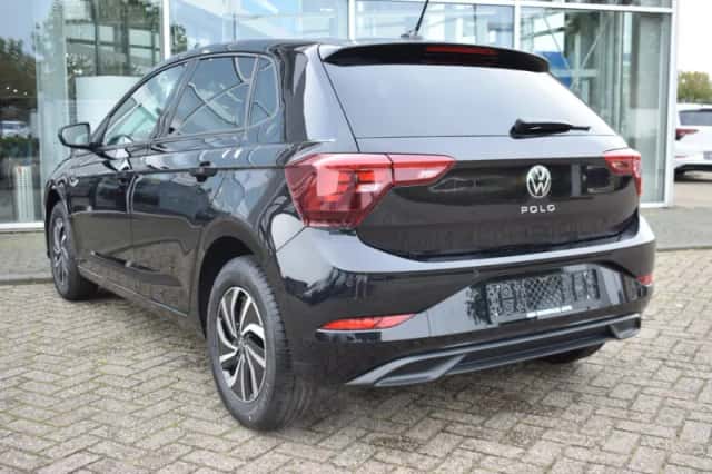 Volkswagen Polo (2026) thumbnail 2