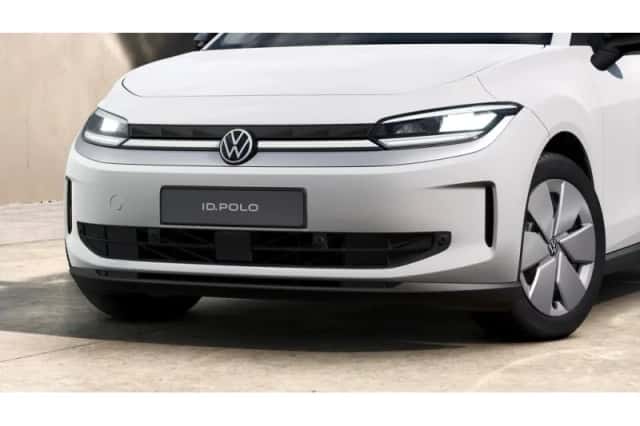 Volkswagen ID. Polo (2026) thumbnail 4