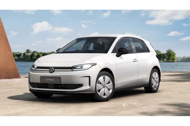 Volkswagen ID. Polo (2026) thumbnail 1