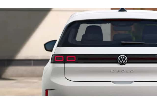 Volkswagen ID. Polo (2026) thumbnail 5
