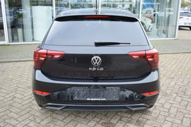 Volkswagen Polo (2026) thumbnail 3
