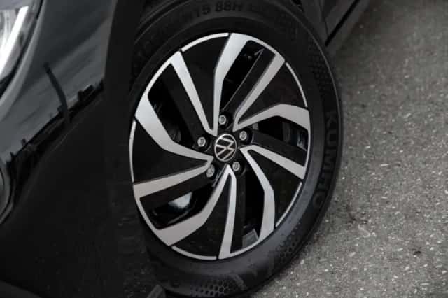 Volkswagen Polo (2026) thumbnail 4