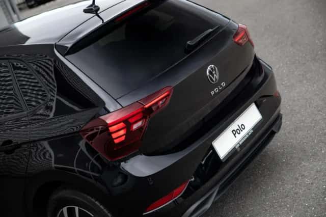 Volkswagen Polo (2026) thumbnail 5