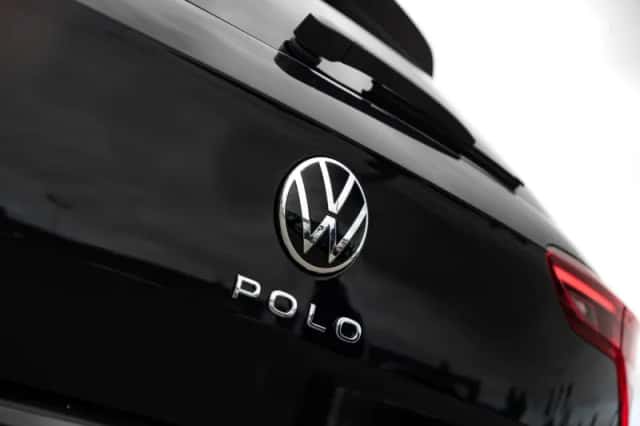 Volkswagen Polo (2026) thumbnail 6