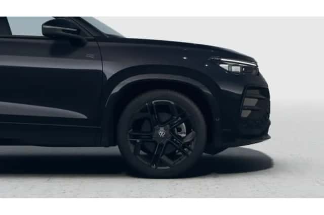 Volkswagen Tayron (2026) thumbnail 6