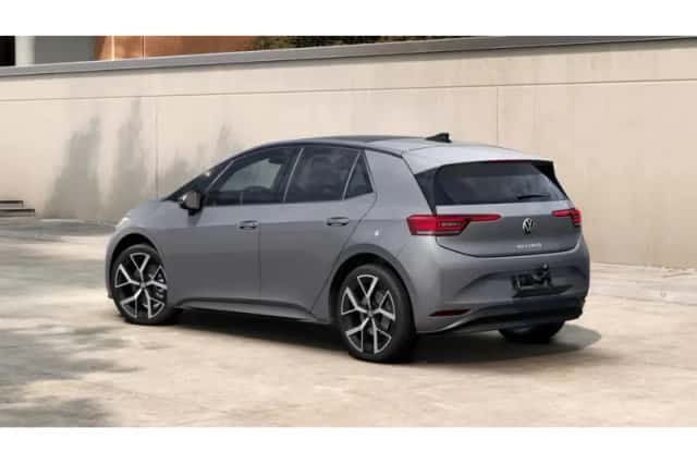 Volkswagen ID.3 (2026) thumbnail 4