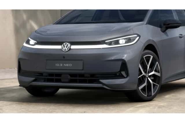 Volkswagen ID.3 (2026) thumbnail 6