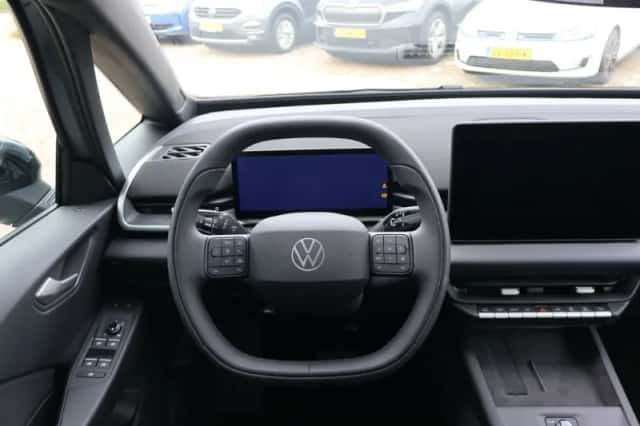 Volkswagen ID.3 (2026) thumbnail 6