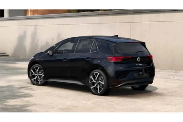 Volkswagen ID.3 (2026) thumbnail 4