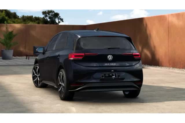 Volkswagen ID.3 (2026) thumbnail 5