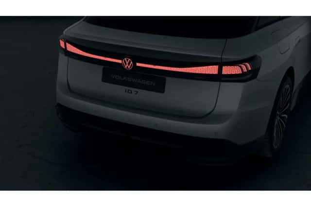 Volkswagen ID.7 (2026) thumbnail 5