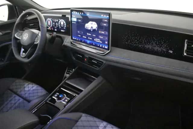 Volkswagen Tiguan (2026) thumbnail 6