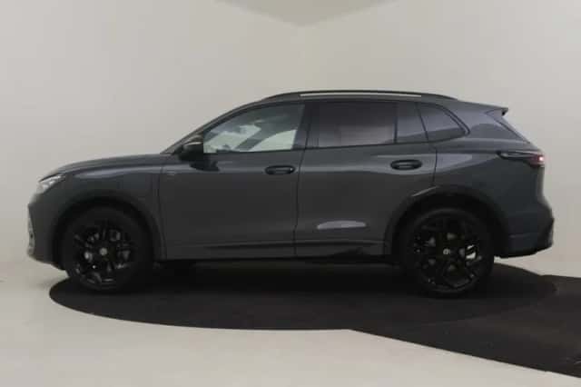 Volkswagen Tiguan (2026) thumbnail 3