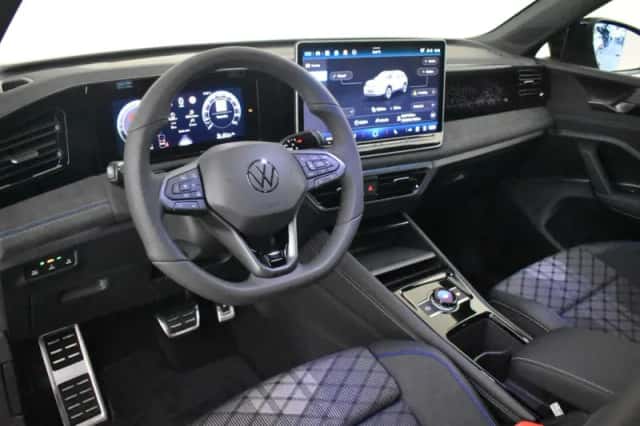 Volkswagen Tiguan (2026) thumbnail 4