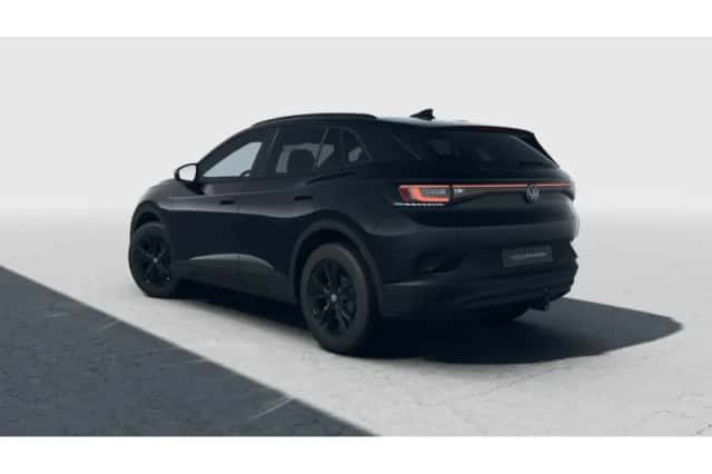 Volkswagen ID.4 (2026) thumbnail 3