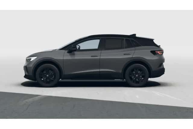 Volkswagen ID.4 (2026) thumbnail 2