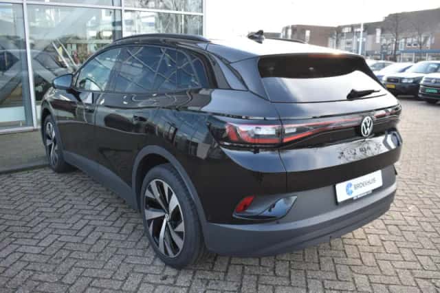 Volkswagen ID.4 (2026) thumbnail 4