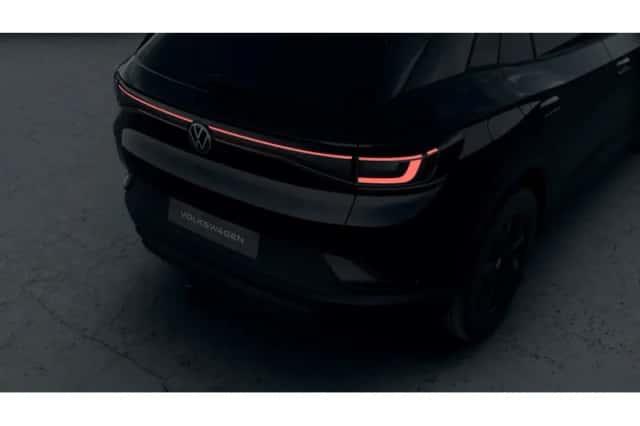Volkswagen ID.4 (2026) thumbnail 5