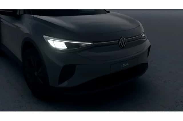 Volkswagen ID.4 (2026) thumbnail 4