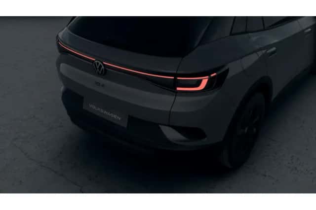 Volkswagen ID.4 (2026) thumbnail 5