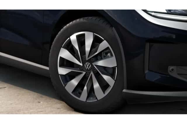Volkswagen ID. Polo (2026) thumbnail 6