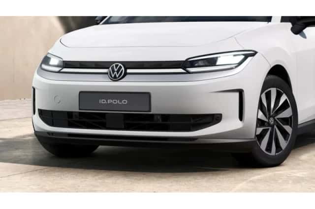 Volkswagen ID. Polo (2026) thumbnail 4