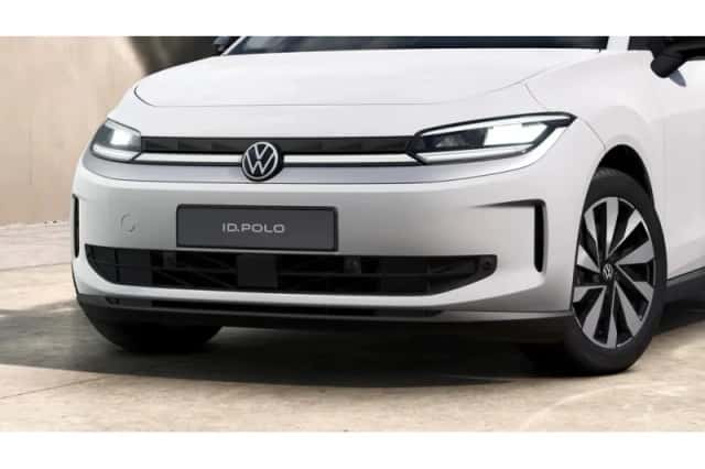 Volkswagen ID. Polo (2026) thumbnail 4