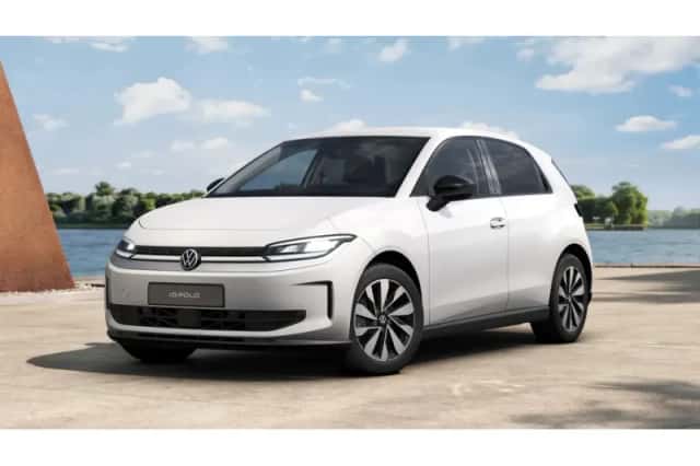 Volkswagen ID. Polo (2026) thumbnail 1