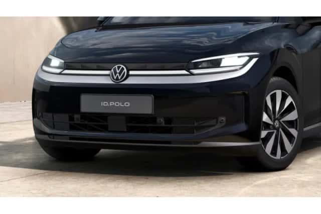 Volkswagen ID. Polo (2026) thumbnail 4