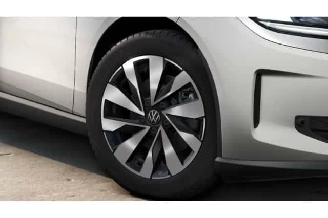 Volkswagen ID. Polo (2026) thumbnail 6