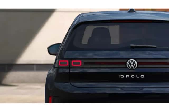 Volkswagen ID. Polo (2026) thumbnail 5