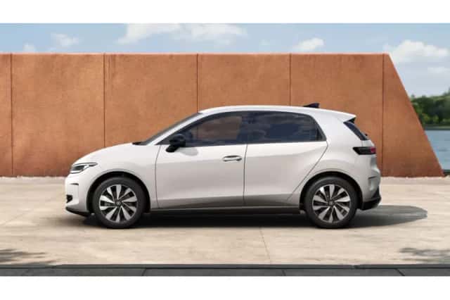 Volkswagen ID. Polo (2026) thumbnail 2