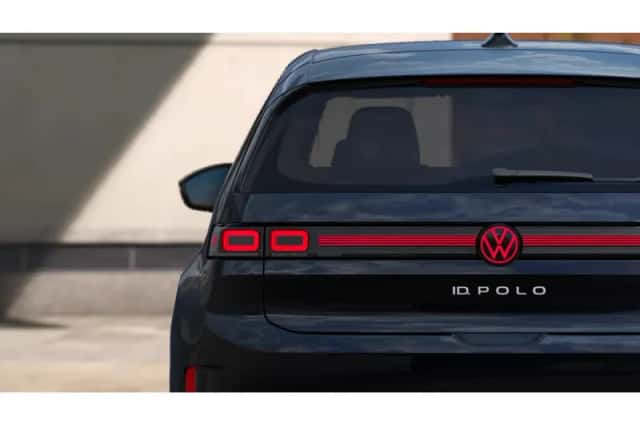 Volkswagen ID. Polo (2026) thumbnail 5