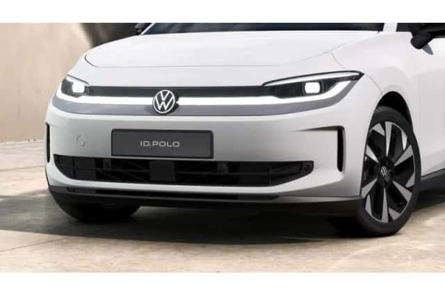 Volkswagen ID. Polo (2026) thumbnail 4
