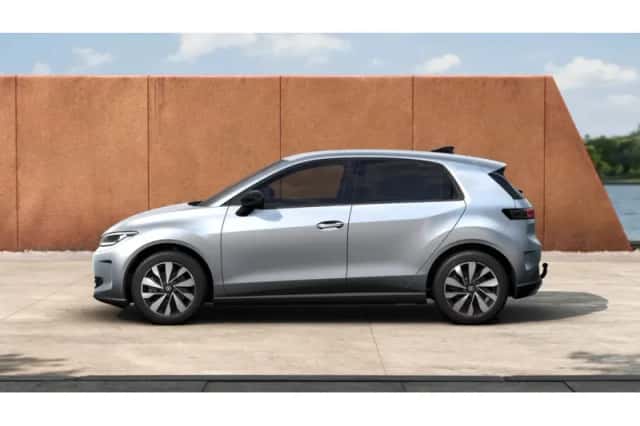 Volkswagen ID. Polo (2026) thumbnail 2