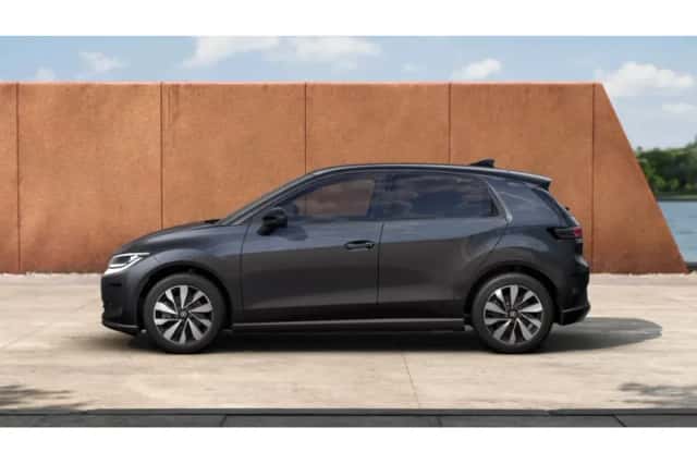 Volkswagen ID. Polo (2026) thumbnail 2