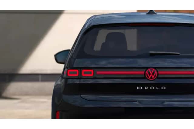 Volkswagen ID. Polo (2026) thumbnail 5