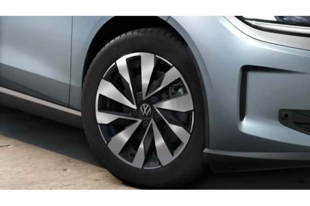 Volkswagen ID. Polo (2026) thumbnail 6
