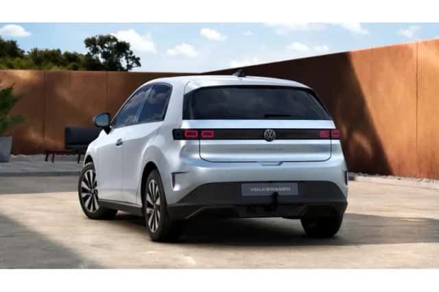 Volkswagen ID. Polo (2026) thumbnail 3