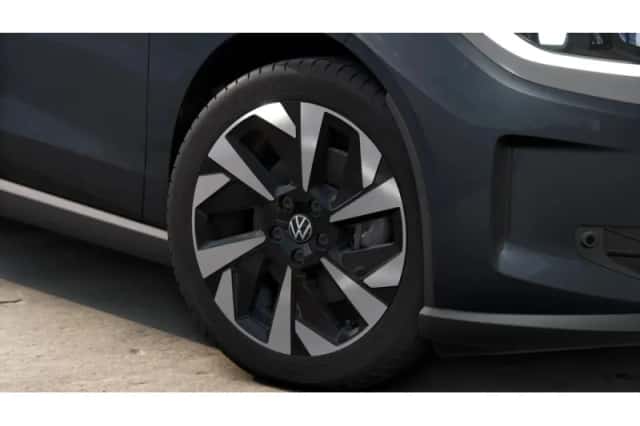 Volkswagen ID. Polo (2026) thumbnail 6