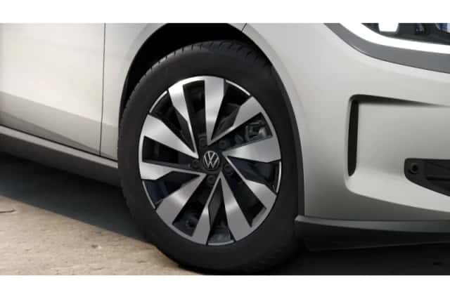 Volkswagen ID. Polo (2026) thumbnail 6