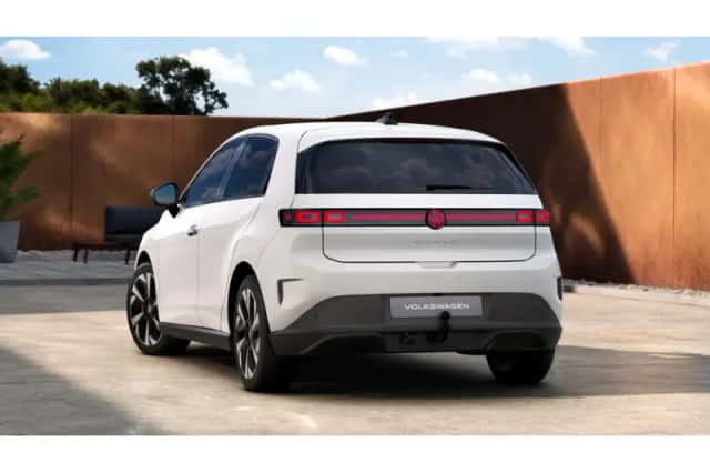Volkswagen ID. Polo (2026) thumbnail 3