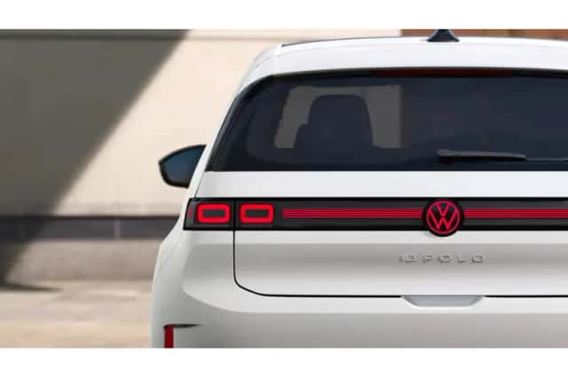 Volkswagen ID. Polo (2026) thumbnail 5
