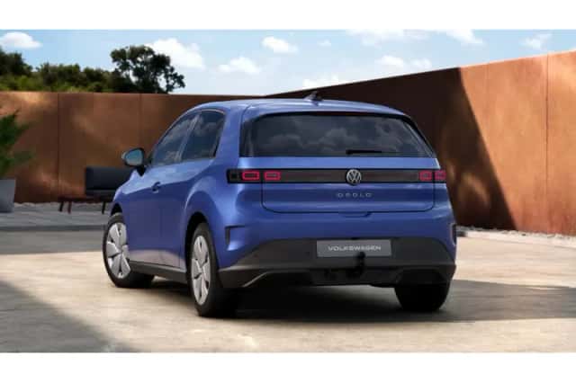 Volkswagen ID. Polo (2026) thumbnail 3