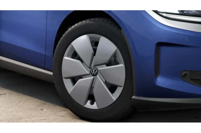 Volkswagen ID. Polo (2026) thumbnail 6