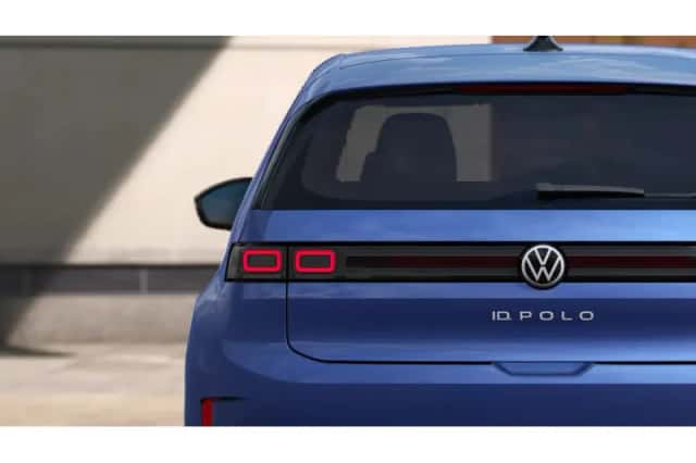 Volkswagen ID. Polo (2026) thumbnail 5